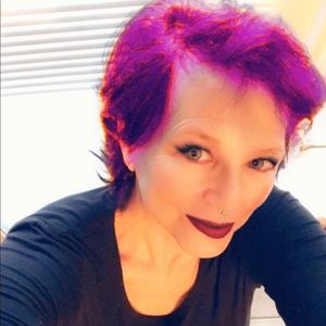 Meet your Posher, Nancy